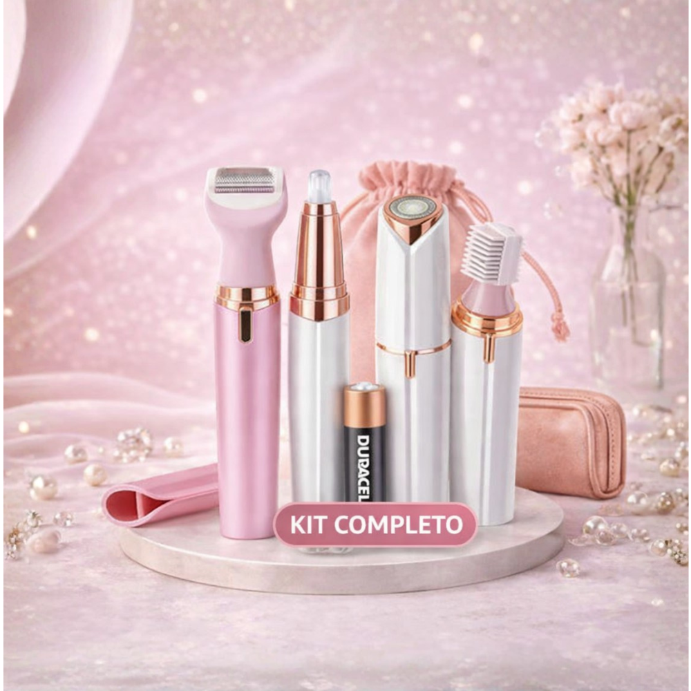 Sedara™ Kit completo